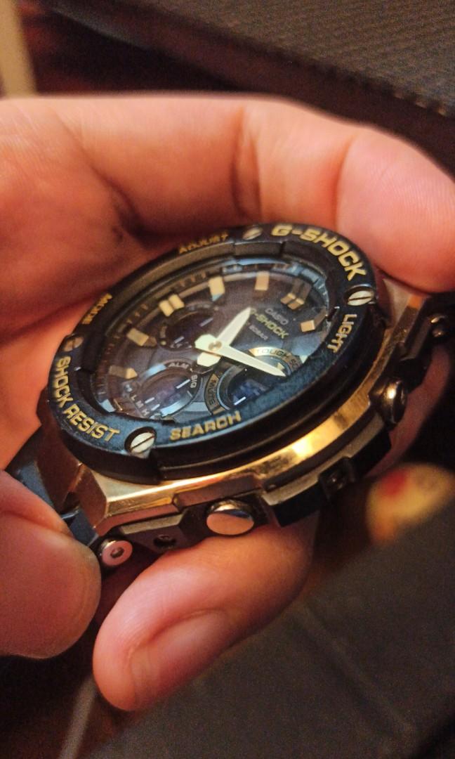 G shock gst s1000 cheap