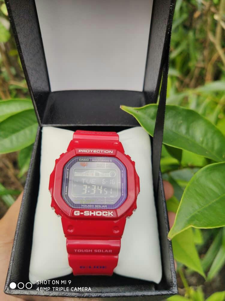 casing jam g shock