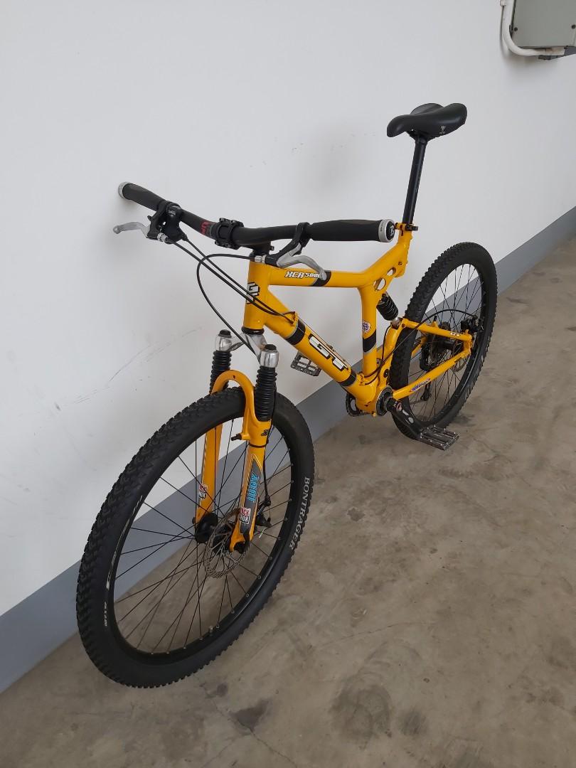 Gt xcr shop 5000 price