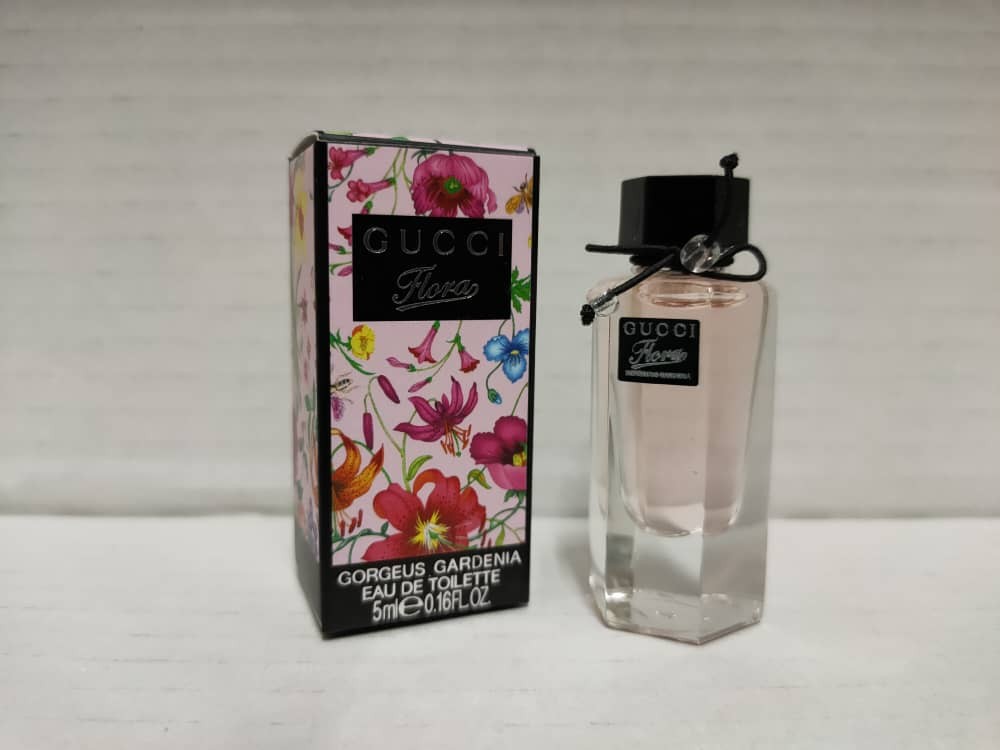 harga parfum gucci flora gorgeous gardenia