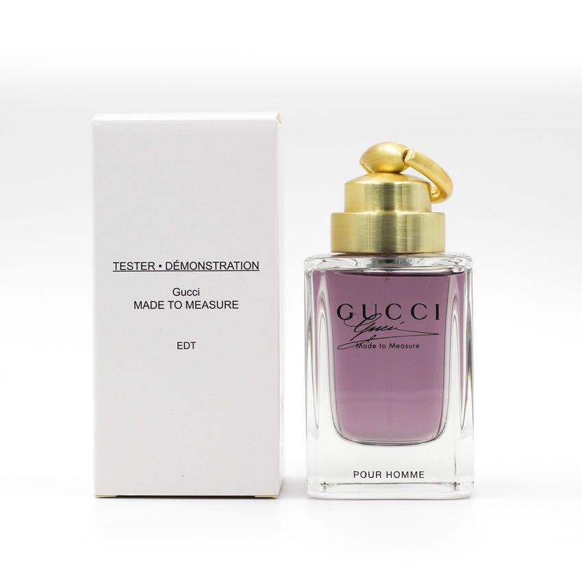 Gucci made to measure pour homme