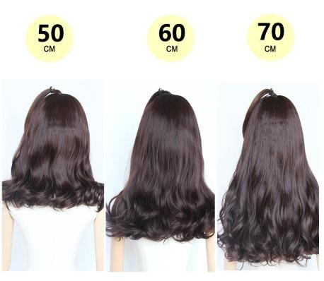 Hair weave 70 cm discount