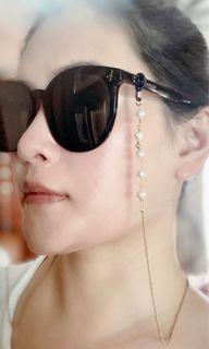 Handmade Spectacle Chain