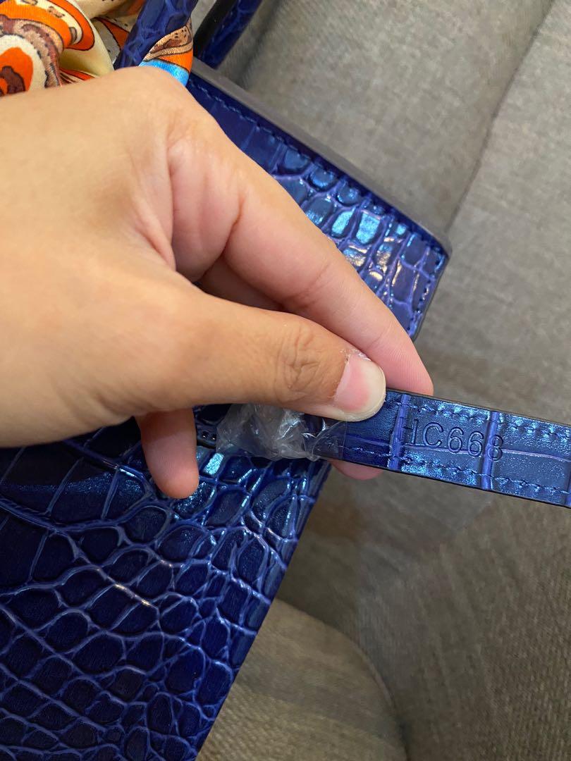 Jual Tas Hermes Birkin Glitter Croco Biru MURAH Rp.255ribu 081287691999 PIN  BBM 27E42F34 Tas Hermes Birkin Glitter Croco, Jual Tas Hermes Birkin  Glitter Croco, Beli Tas Hermes Birkin Glitter Croco, Harga Tas