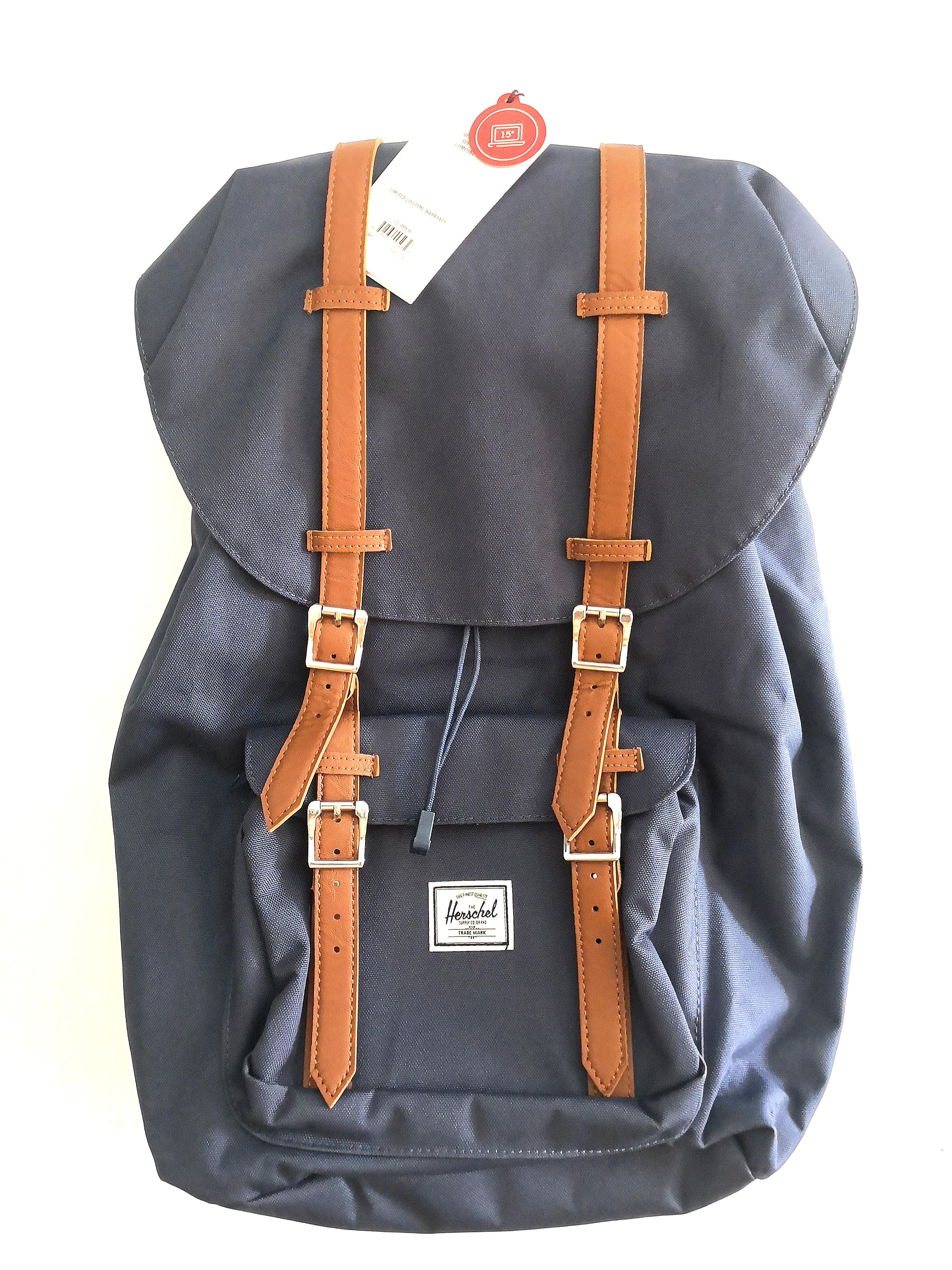 Harga beg herschel Clearance