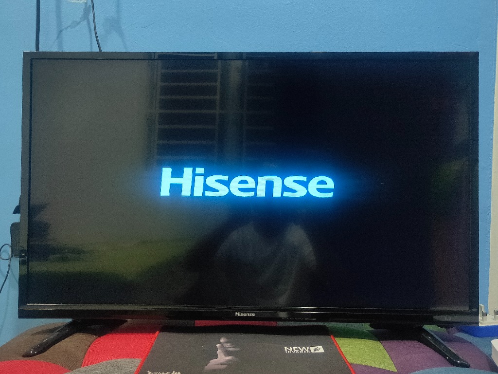 Hisense Lcd Plasma Tv Electronics Tvs Entertainment Systems On Carousell