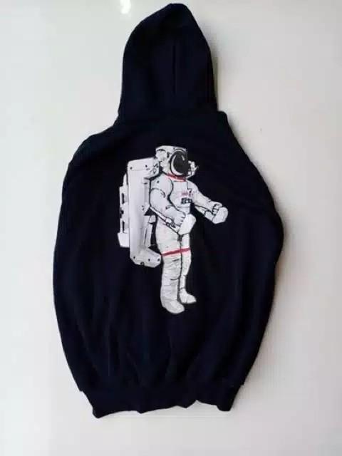 Hoodie h&m nasa astronot sale