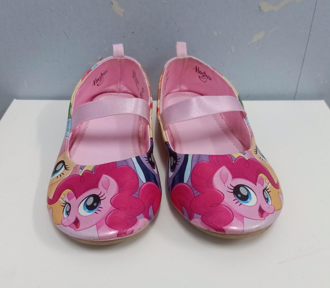 h&m my little pony shoes