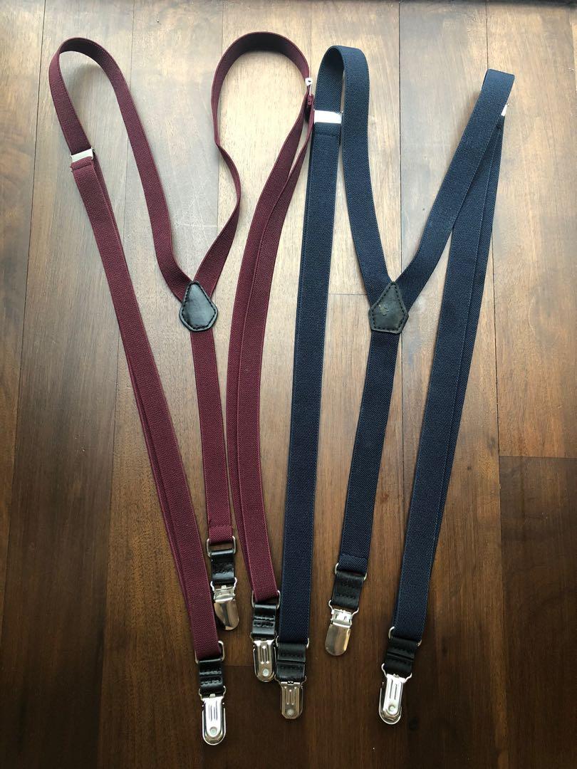 H&m suspenders deals