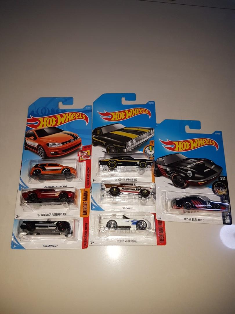 hot wheels lot m