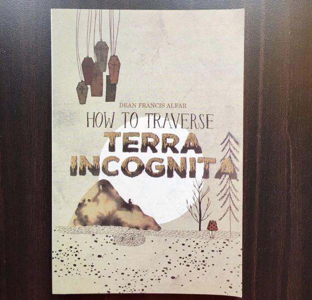 How to Traverse Terra Incognita (Category: Hiking & Camping) located in Cavite. Submitted by thatbookplace (Listing ID 1013877514, Image 1). Description: .