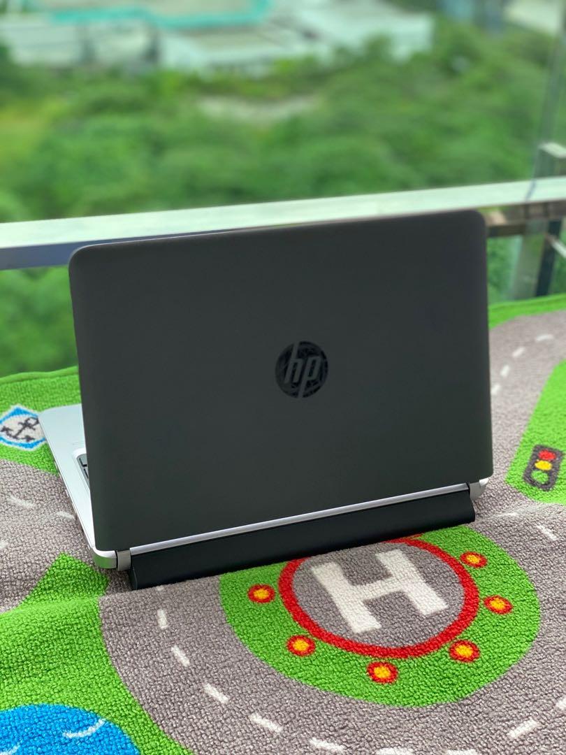 Hp Probook G3 430 Core I5 6th Generation Electronics Computers Laptops On Carousell