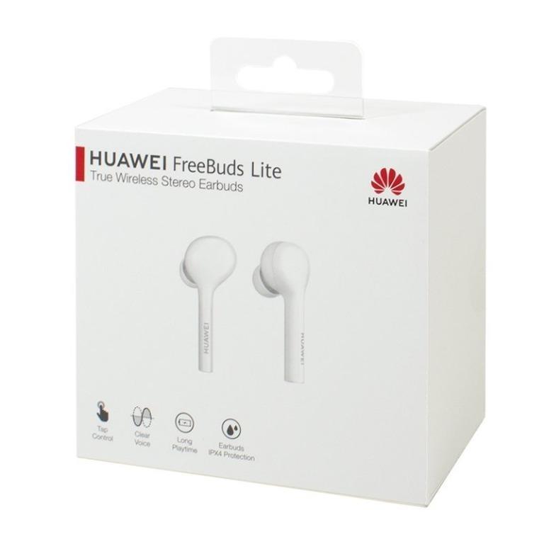 huawei freebuds lite true wireless stereo earbuds
