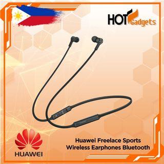 Huawei Freelace Sports Wireless Earphones Bluetooth in ear Headset