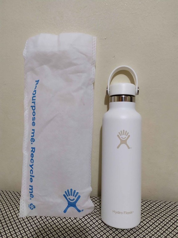 Hydro flask skyline series 21 oz clearance