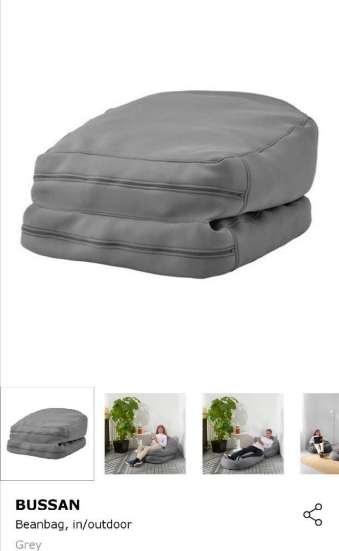 Garden Bean Bags Ikea Off 75