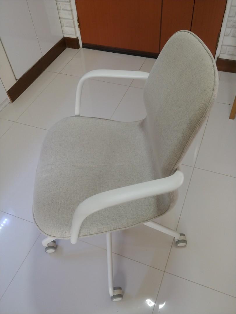 Ikea Langfjall Chair Furniture Tables Chairs On Carousell