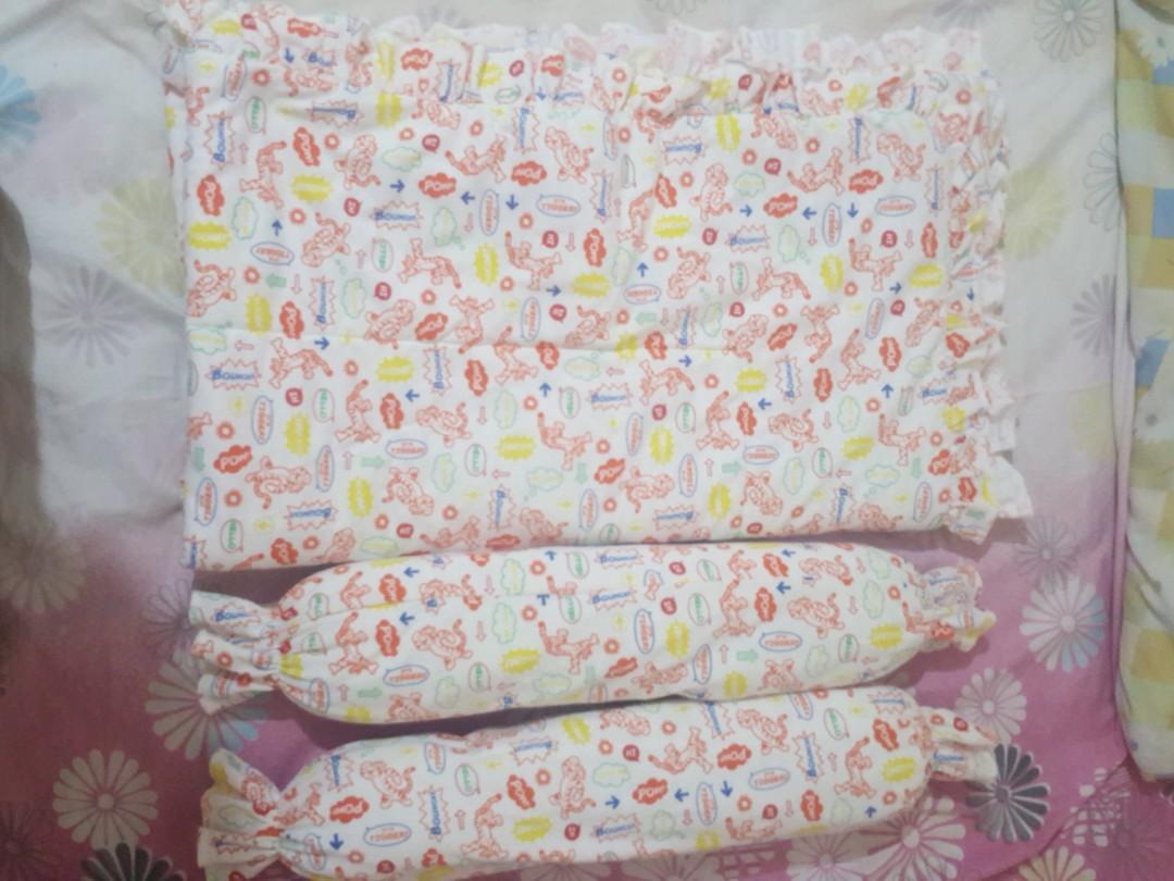infant comforter