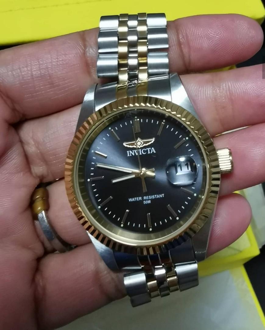 Invicta Watch