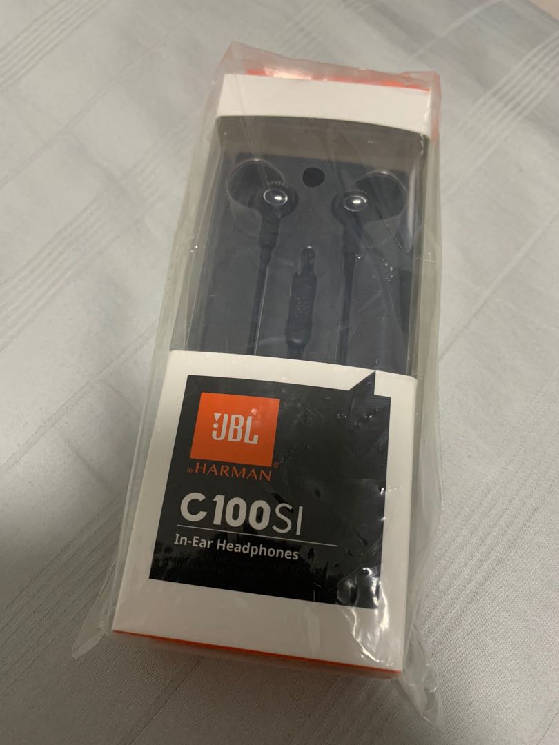 bl c100si