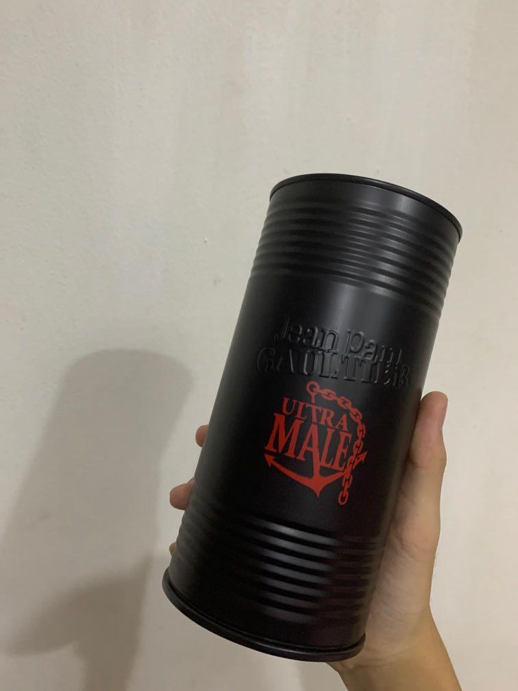 Jean Paul Gaultier Ultra Male Health Beauty Perfumes Deodorants On Carousell