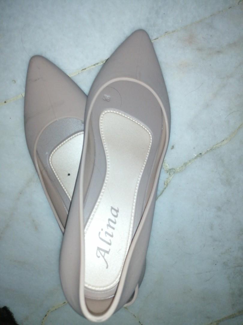 tesco jelly shoes