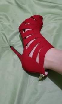 jessica simpson kitten heels