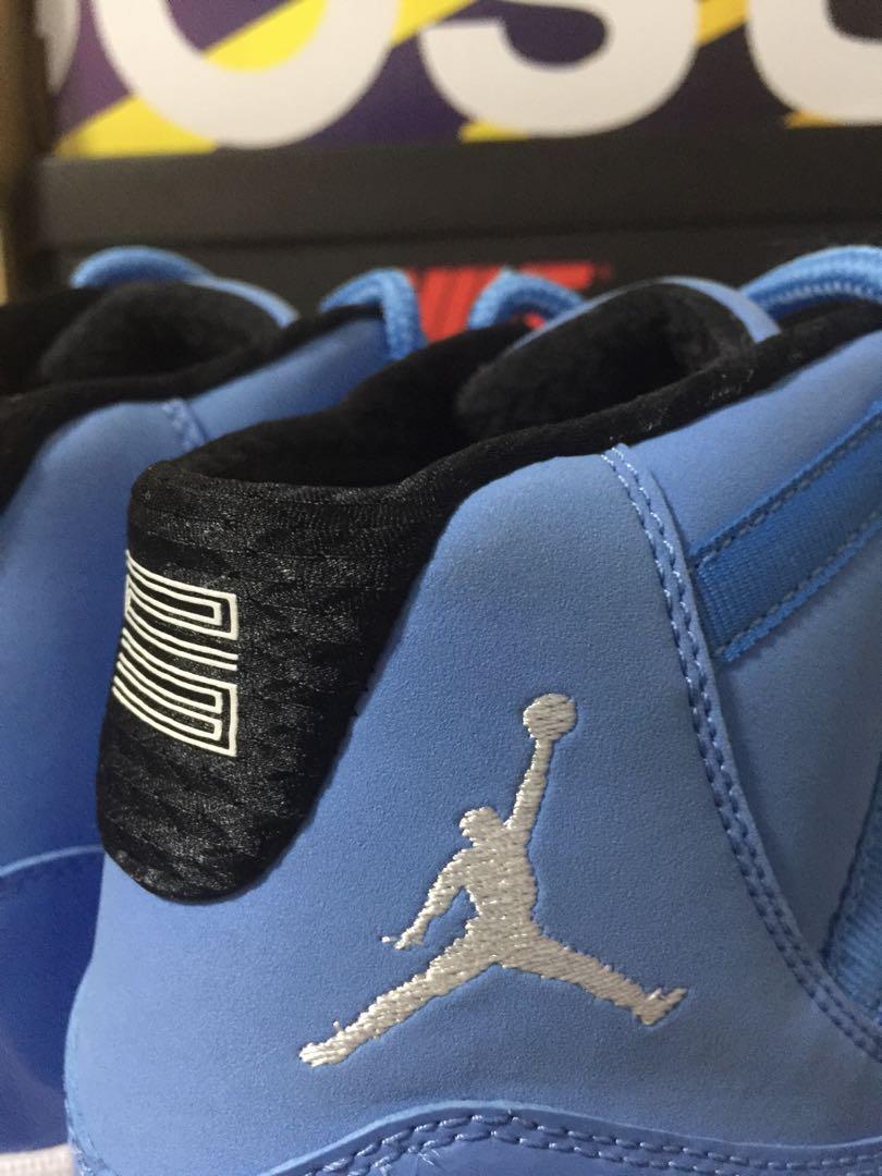 jordan 11 pantone replica