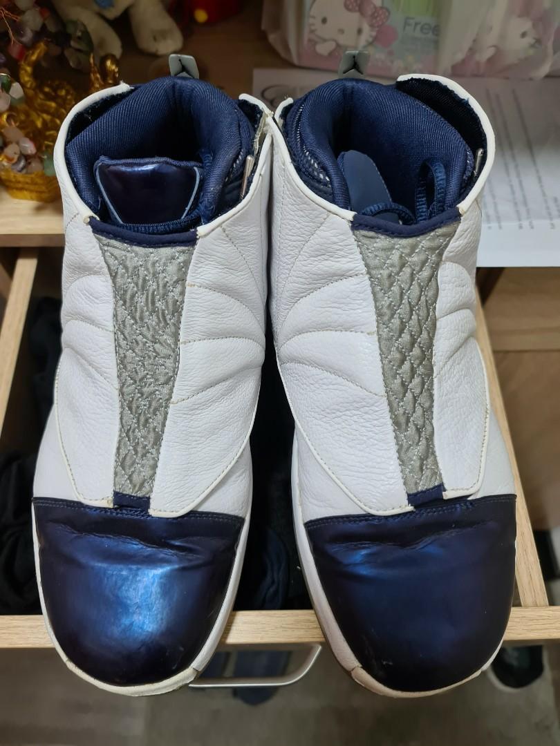 Jordan 16 Women s Fashion Footwear Sneakers on Carousell