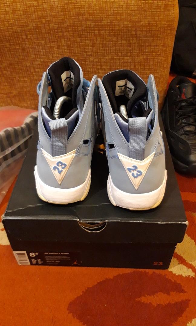jordan puma