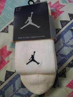 Jordan Knee High socks size 8-12us nike ua adidas