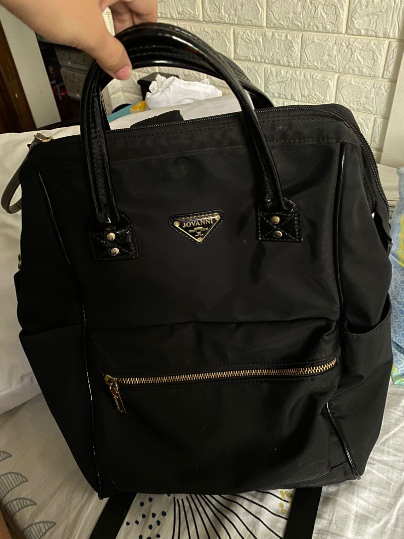Jovanni backpack 2020 clearance