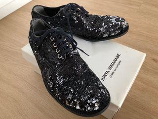 Vans Supreme Comme Des Garcons/CDG, Men's Fashion, Footwear, Sneakers on  Carousell