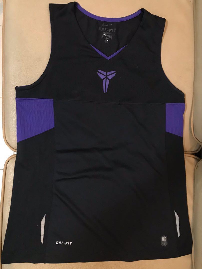 Kobe dri fit clearance