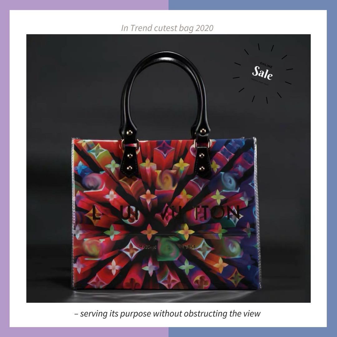 its bag korea