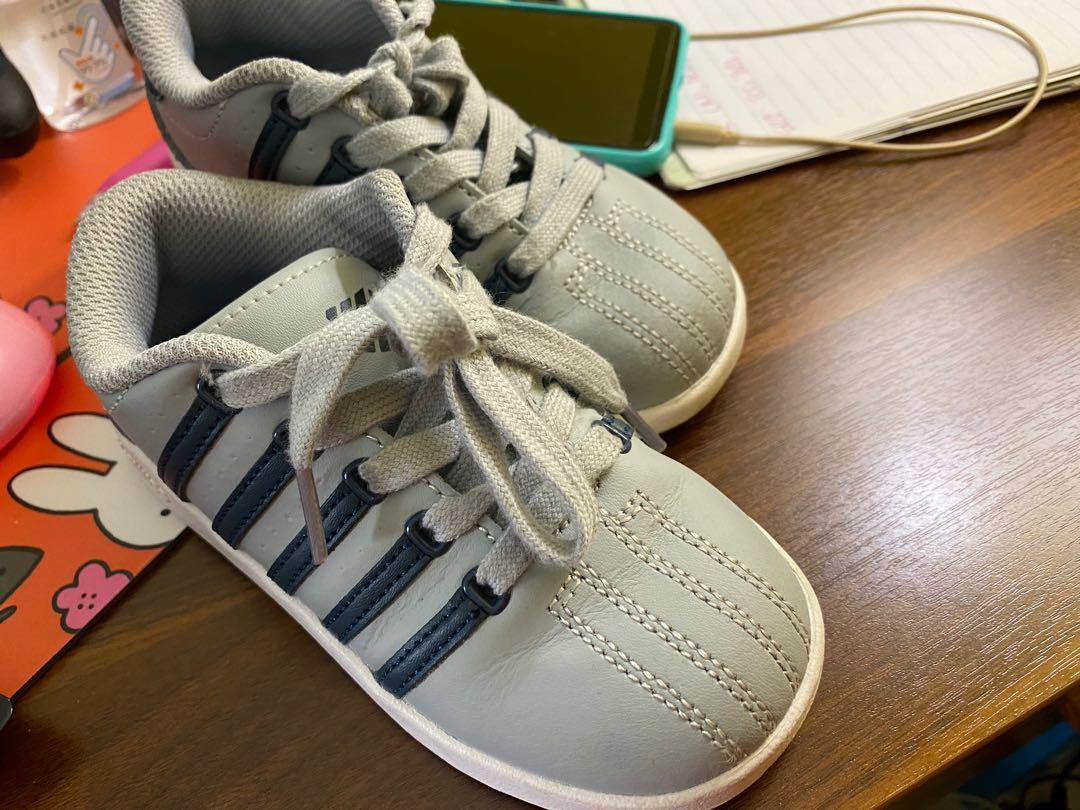 k swiss children's shoes