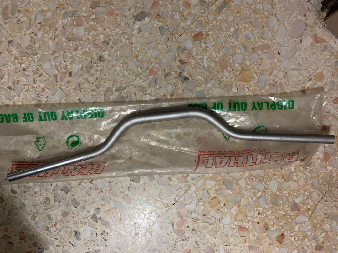 duke 200 handlebar price