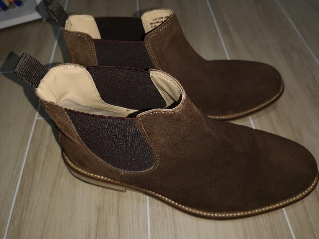 Galessa chelsea clearance boot