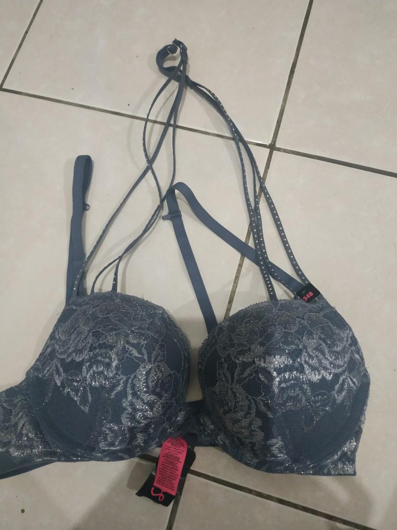 La Senza Bra, Women's Fashion, New Undergarments & Loungewear on Carousell