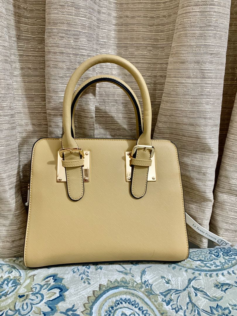 La terre fashion deals purse 2 in 1
