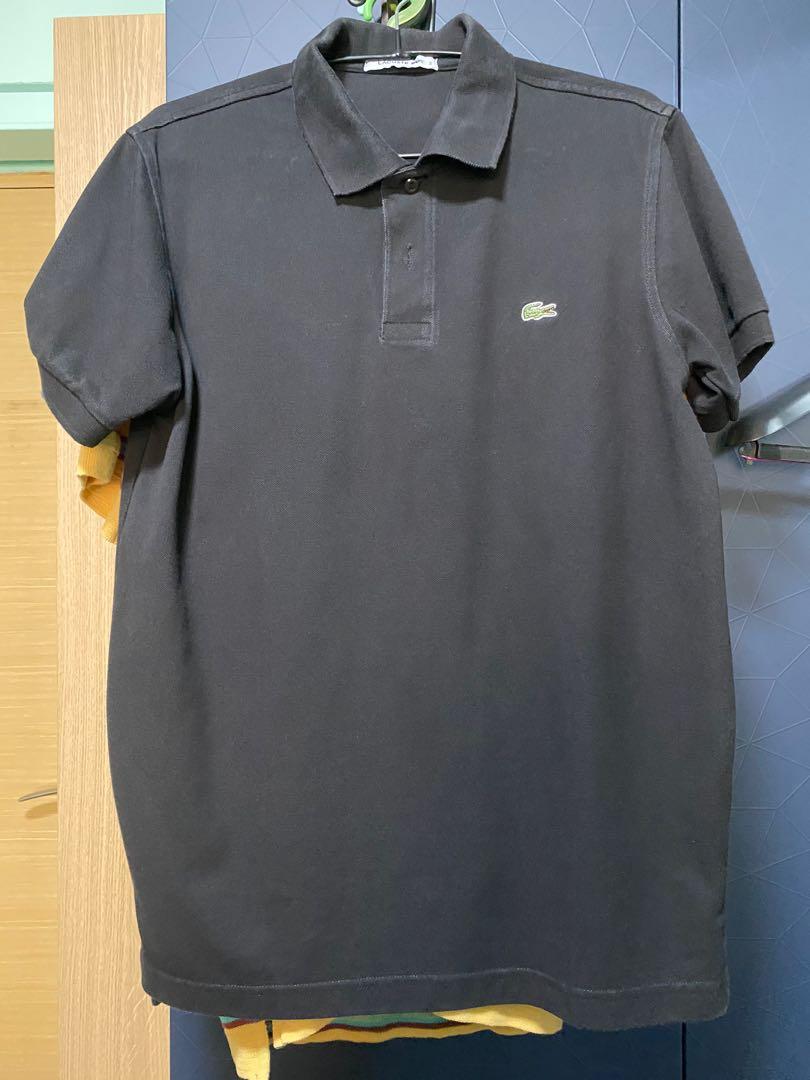 cheap lacoste clothes