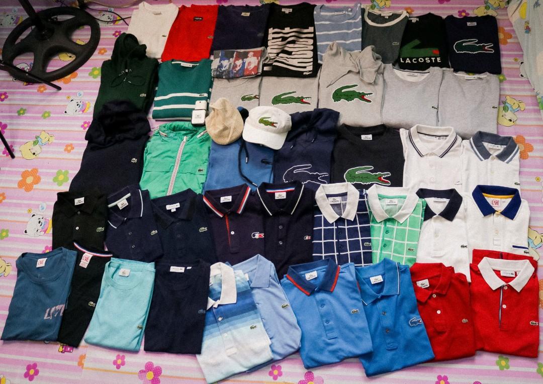 lacoste jeans sale
