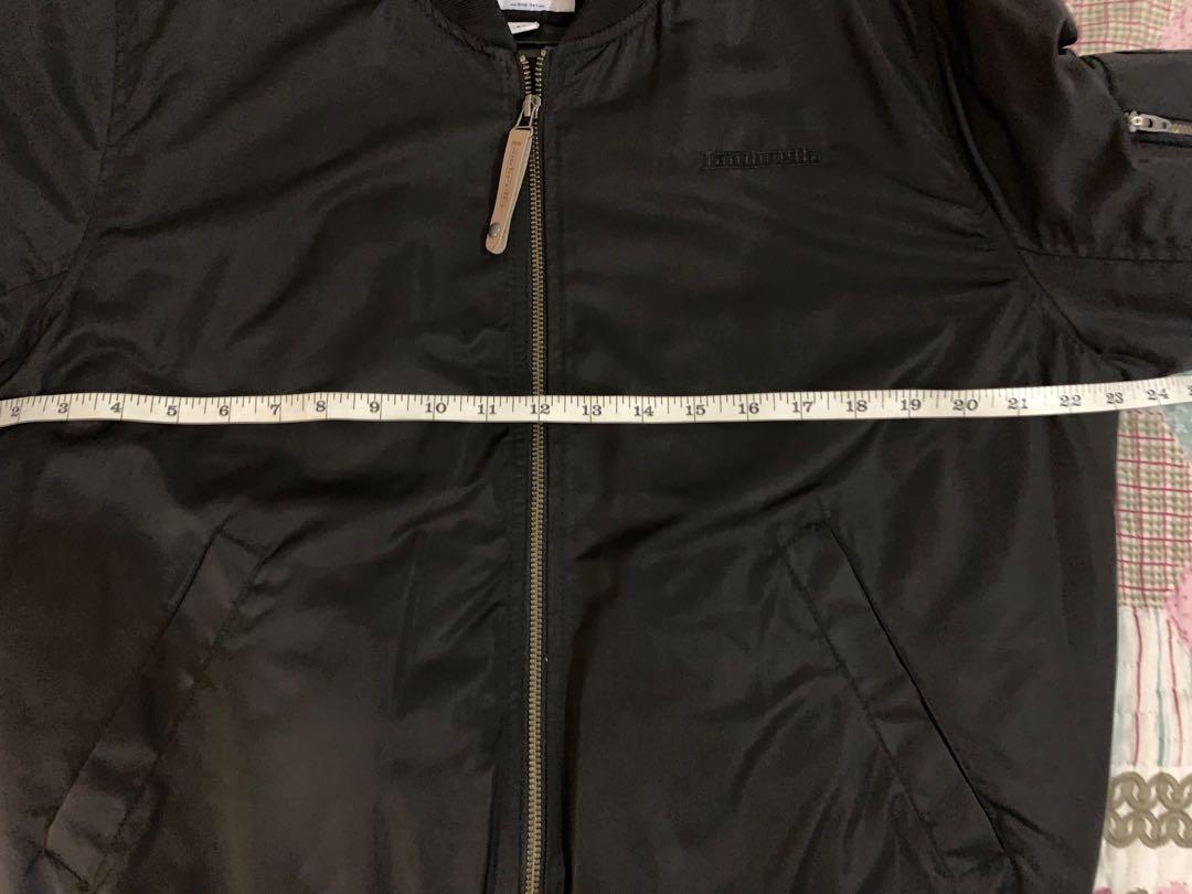 Lambretta ma1 clearance bomber jacket