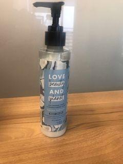 LBP Lotion - Coconut Water & Mimosa Flower