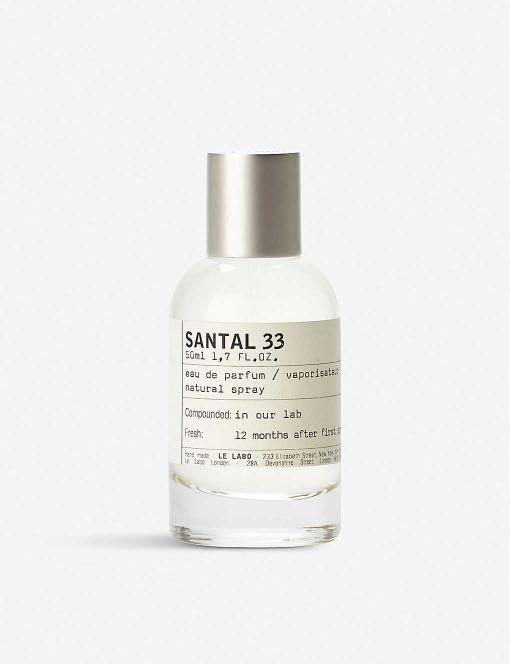 Santal hotsell rose 31