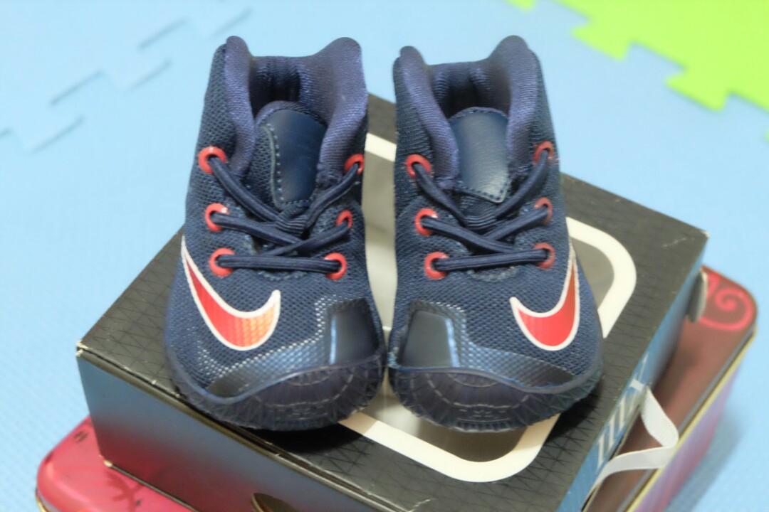 Lebron James baby shoes, Babies \u0026 Kids 