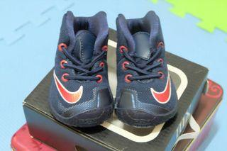lebron james baby shoes
