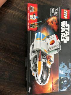 Lego Star wars 'the phantom' Lego set