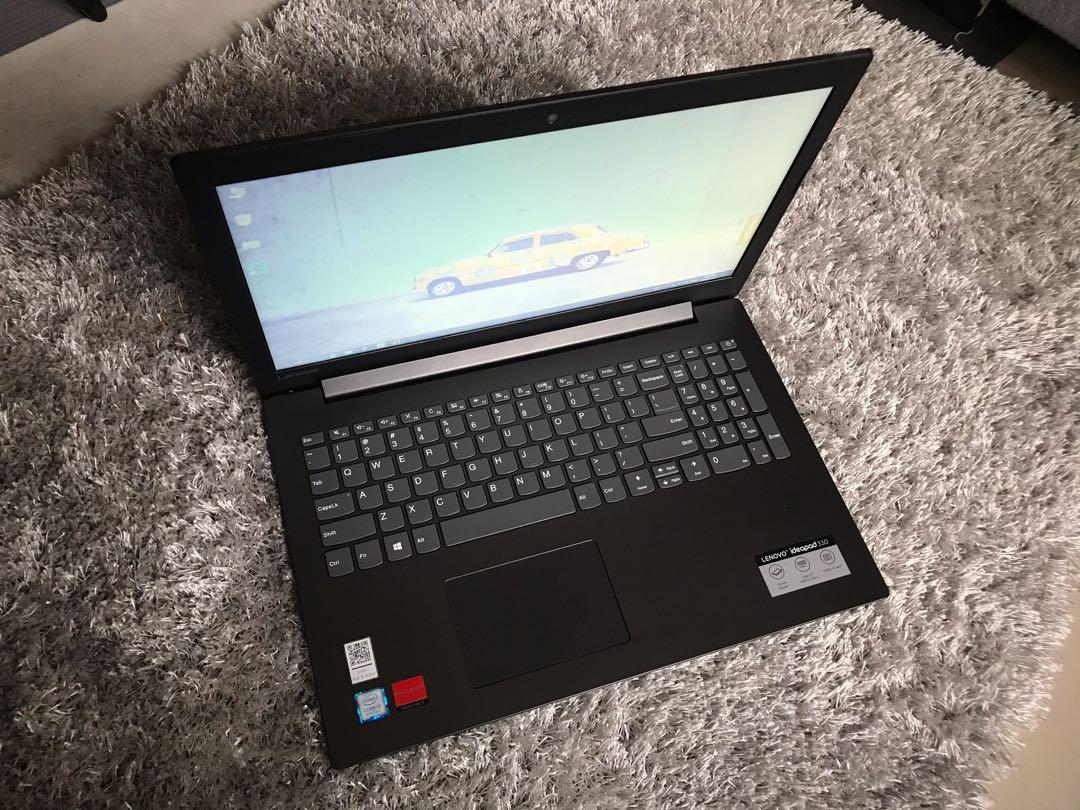 Lenovo Ideapad 330 Core I5 16gb 1tb Amd 530 15 6inch Fullhd Led Win10 Electronics Computers Laptops On Carousell