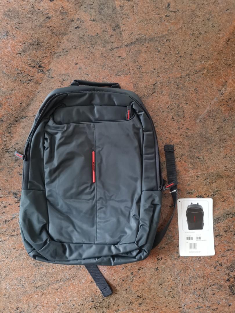 kr 3907 lenovo backpack